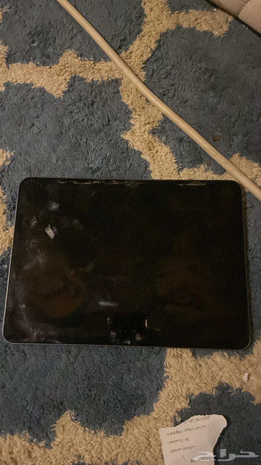 iPad Pro 2021 second generation 128GB memory no lagging or overheating64495720416514110