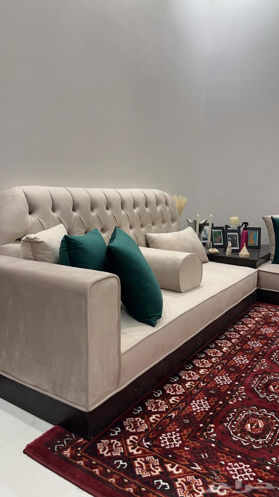 Furniture - Unused Guest Sofa Set, Brother's New One64502803685506114