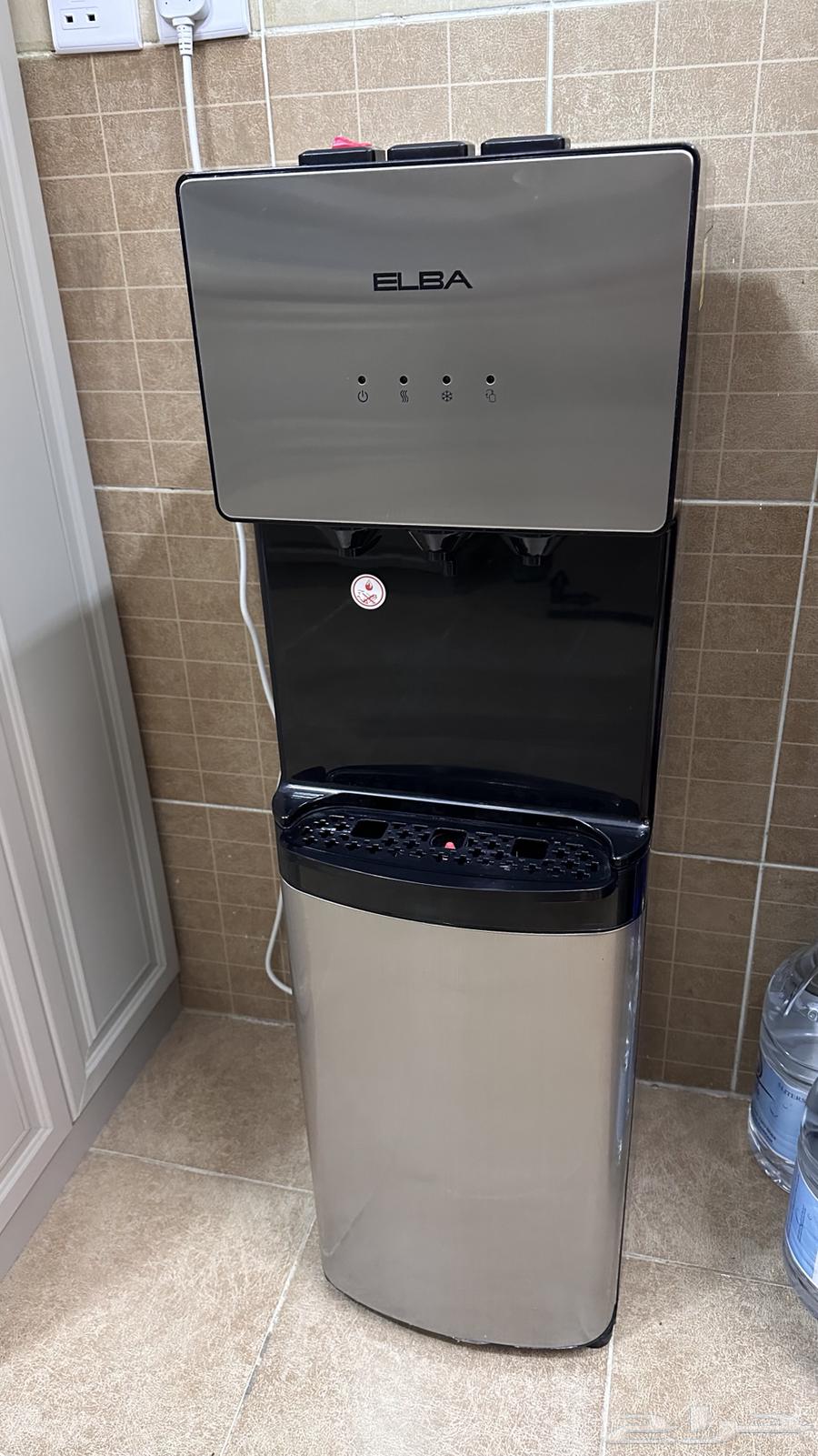 برادة البا حار بارد المويا من تحت64501788936963110