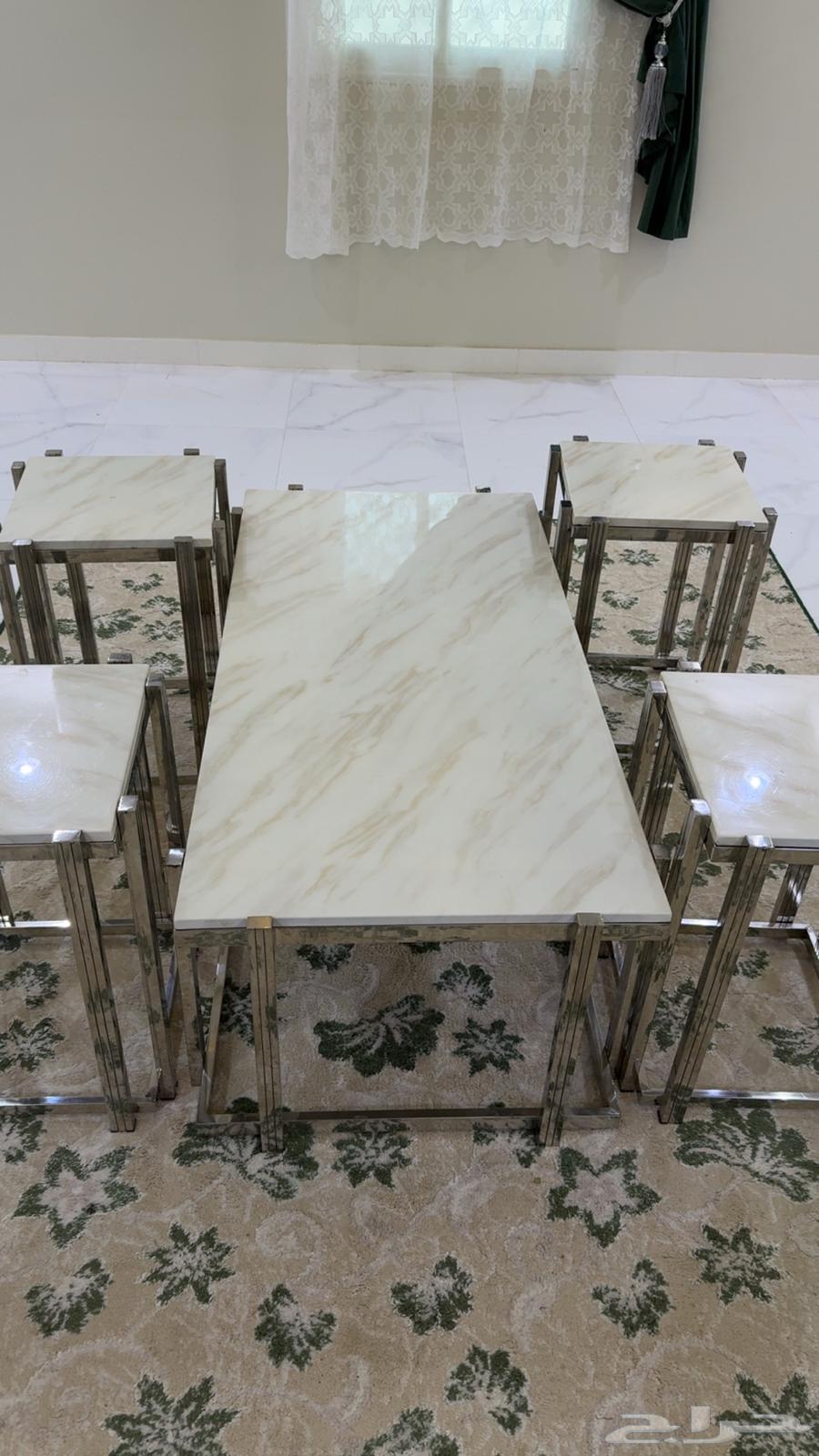 Complete and fully functional Talawout set64500159962113110