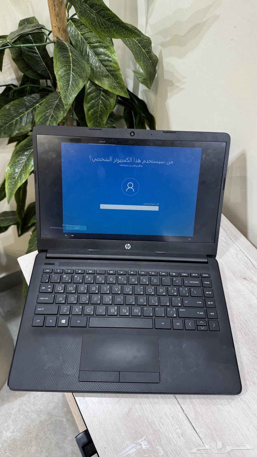 لابتوب رهيب ويناسب الاعمال والدراسة والمصممين64501571717377113