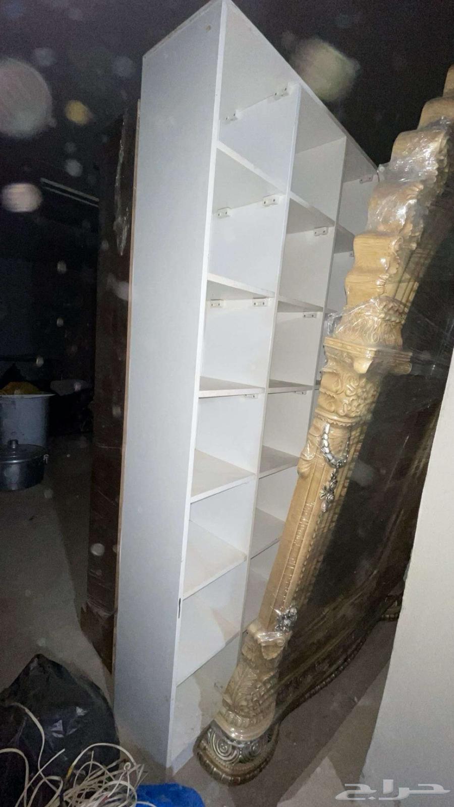 رفوف تخزين64495461365890110