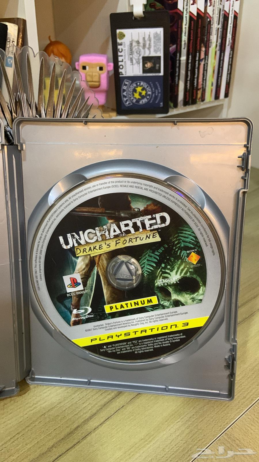 انشارتد 1 سوني 364498131793155112