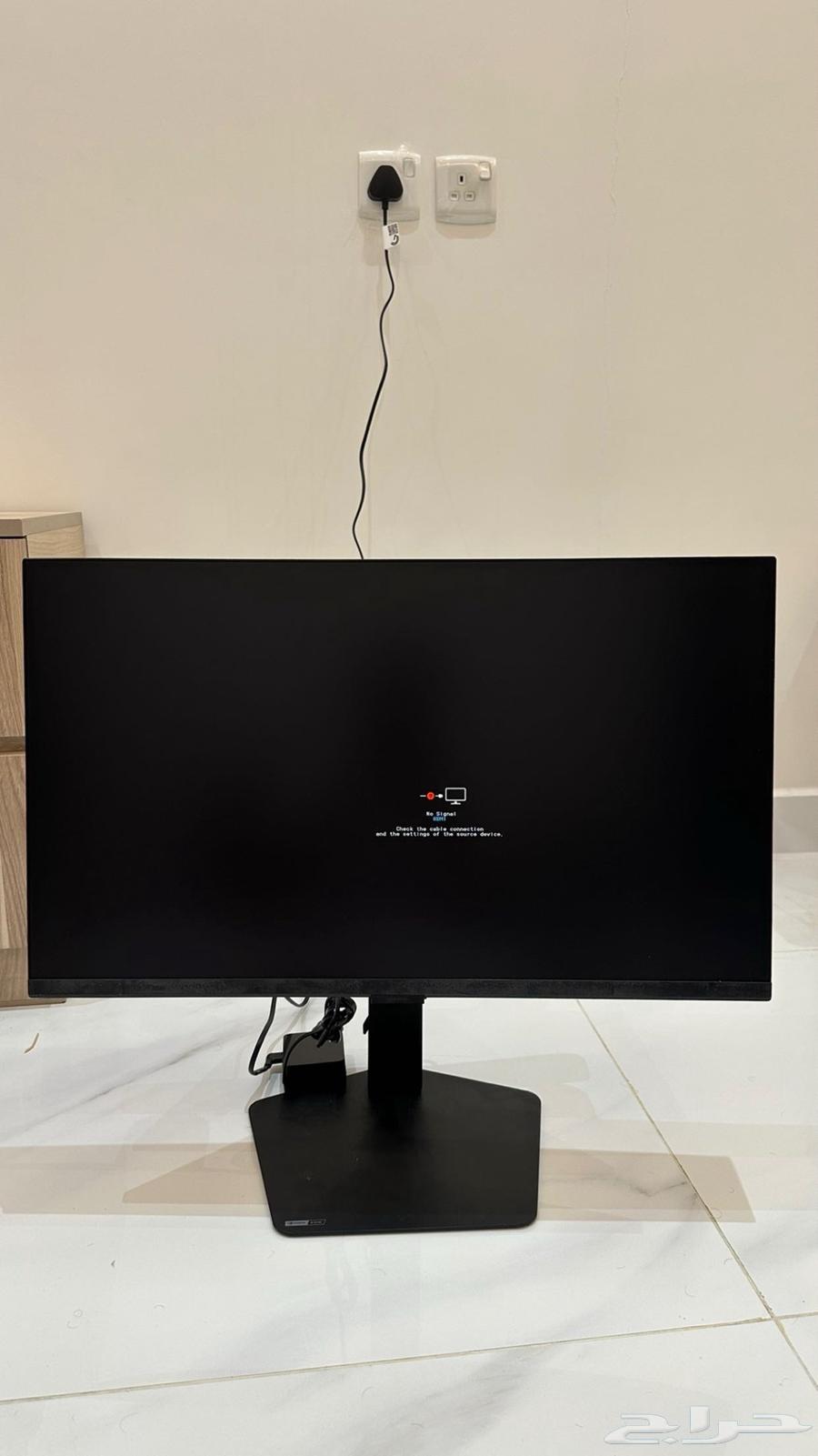 شاشة سامسونج أوديسي G5 مقاس 27 بوصة64502309402113111