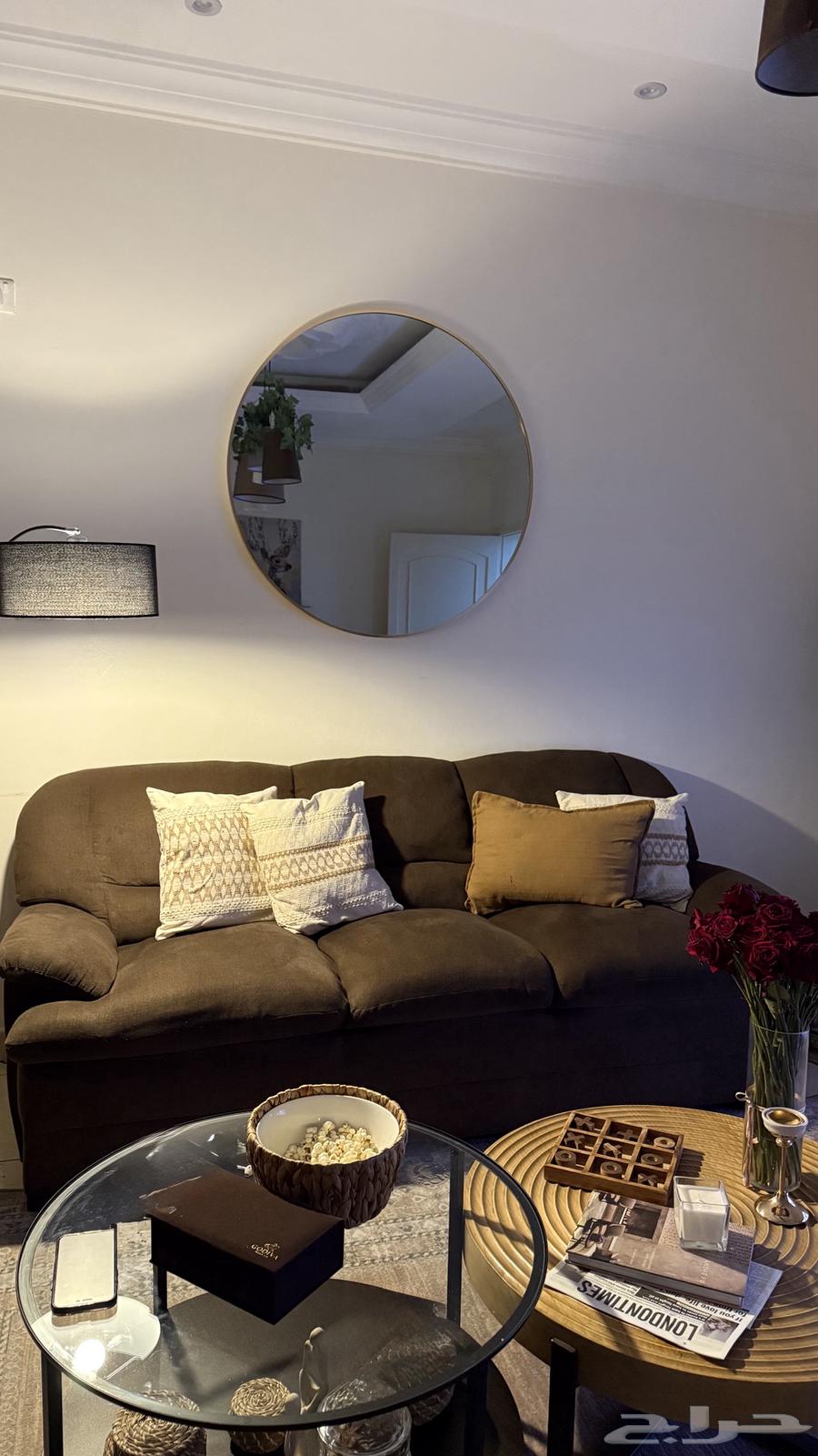 كنب من هوم سنتر64496336834689112