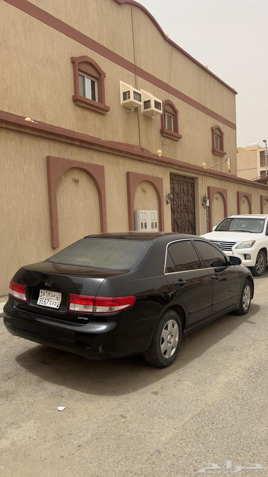 اكورد 2005 سبيشل طيس فتحه64675855133187112