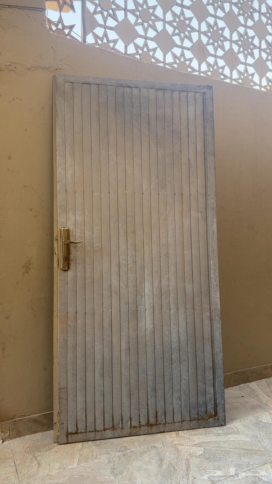 باب حديد للبيع64498909943683110