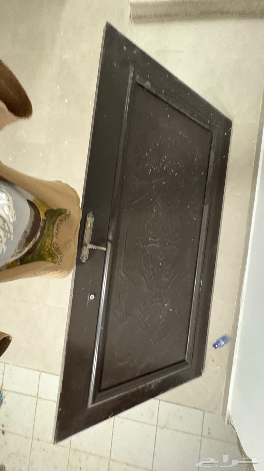 باب شقة حديد ثقيل64502762253057113