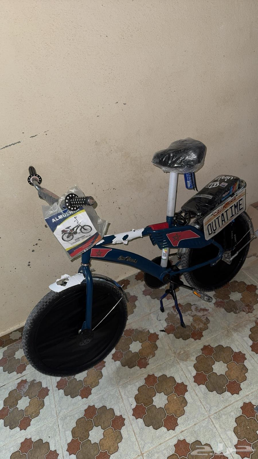 رامبو مجدد مرشوش للبيع64502432499713112