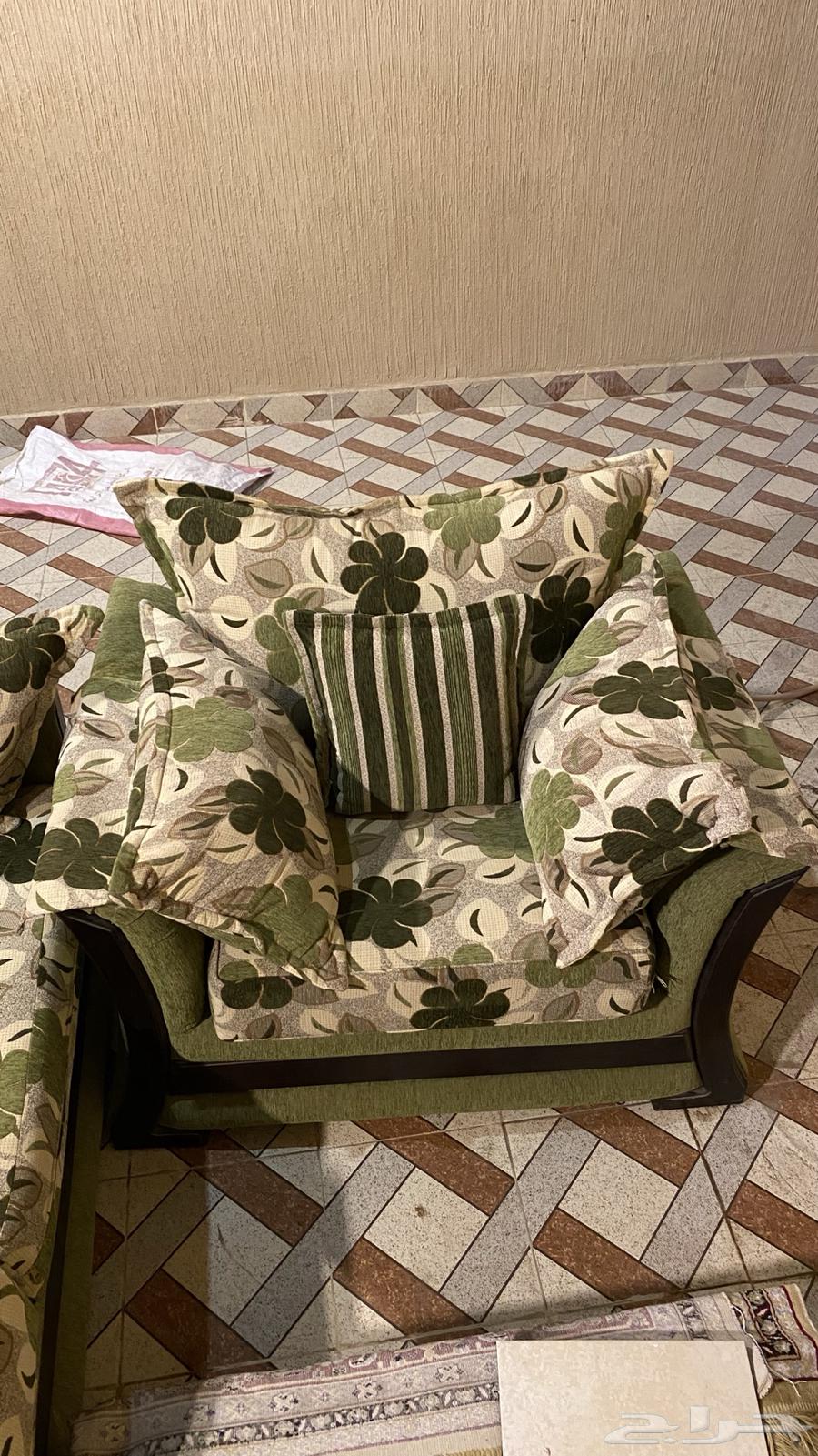 كنب مجلس و طاولة64501146329731113