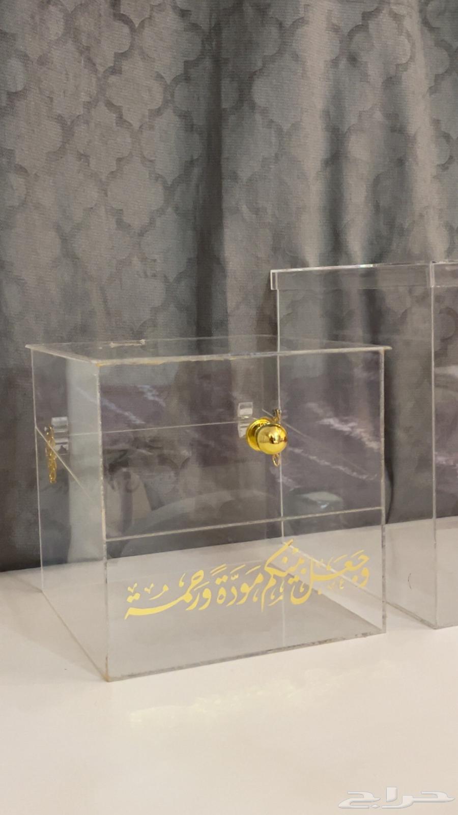 Transparent Clerk Boxes64500036218626110