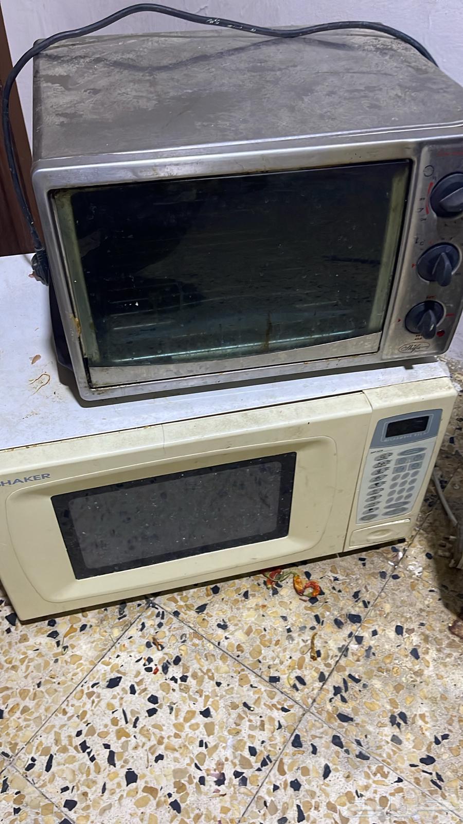 فرن ومكروييت وكنب64499493369859111