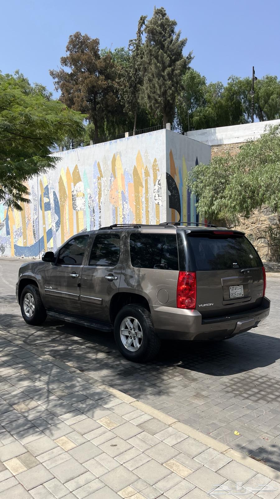 2012 GMC Yukon for Sale64675458860547112