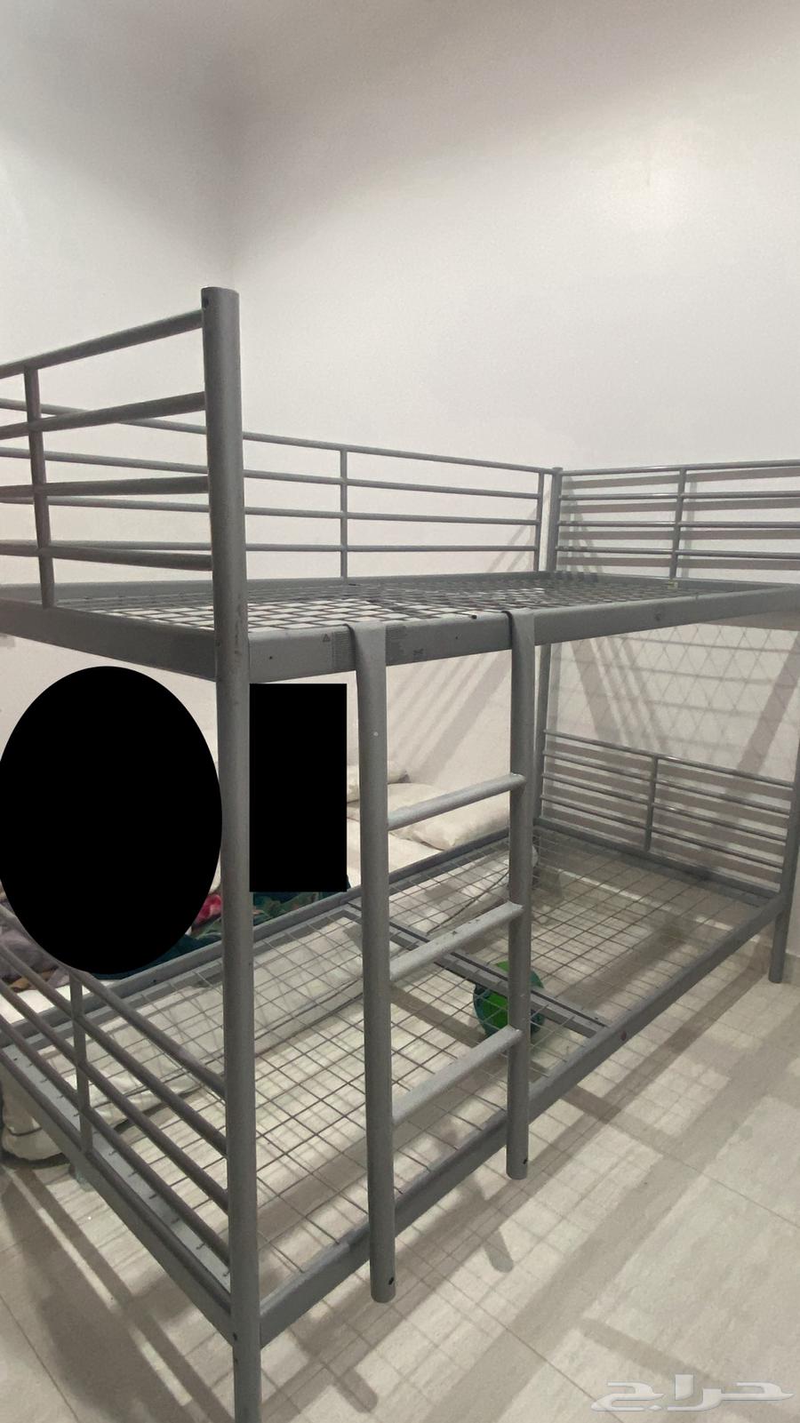 سرير نفرين للبيع64499118014722110