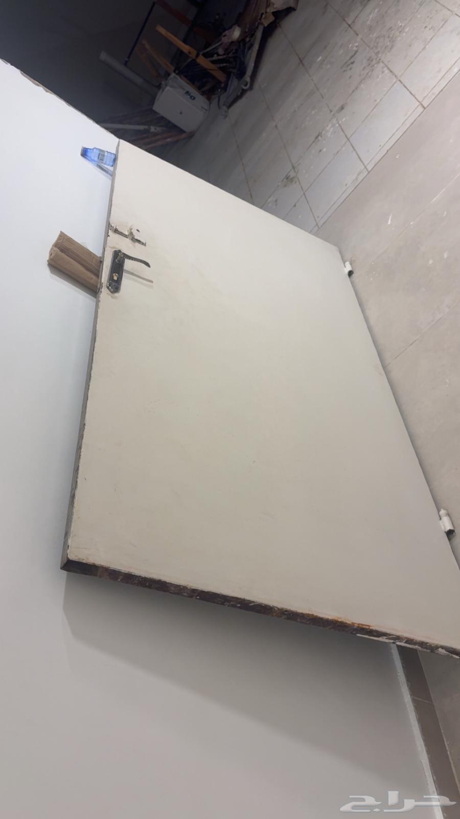 باب شقة حديد ثقيل64502762253057111