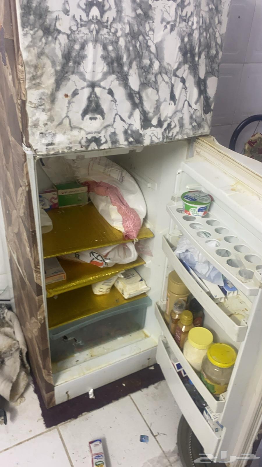 ثلاجه للبيع64501539611778110