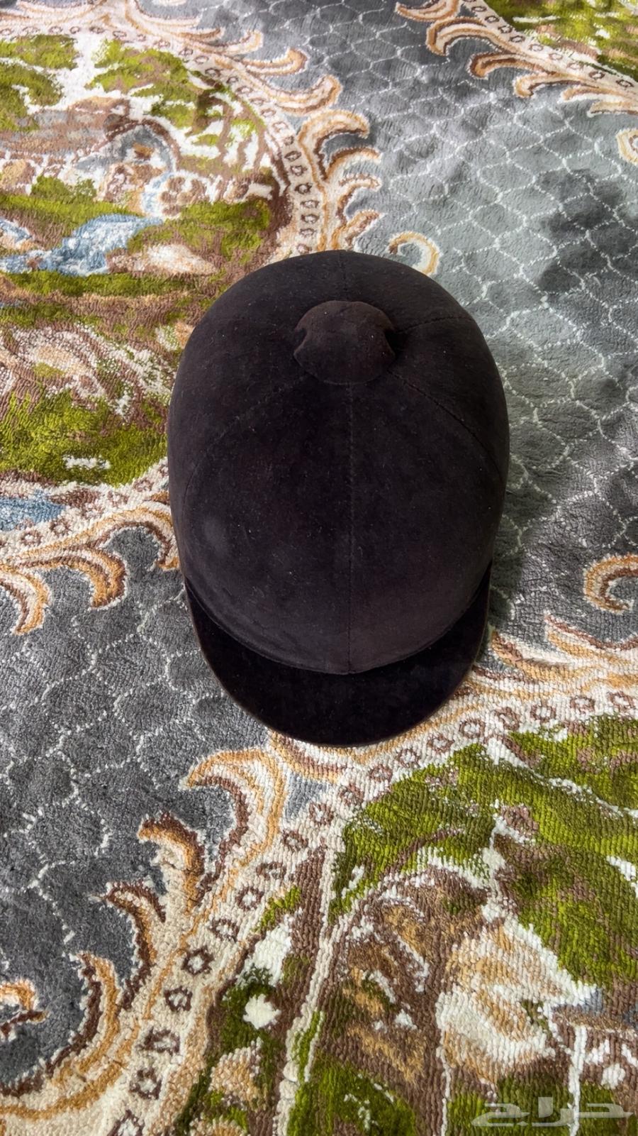 خوذة خيل64497979395330110