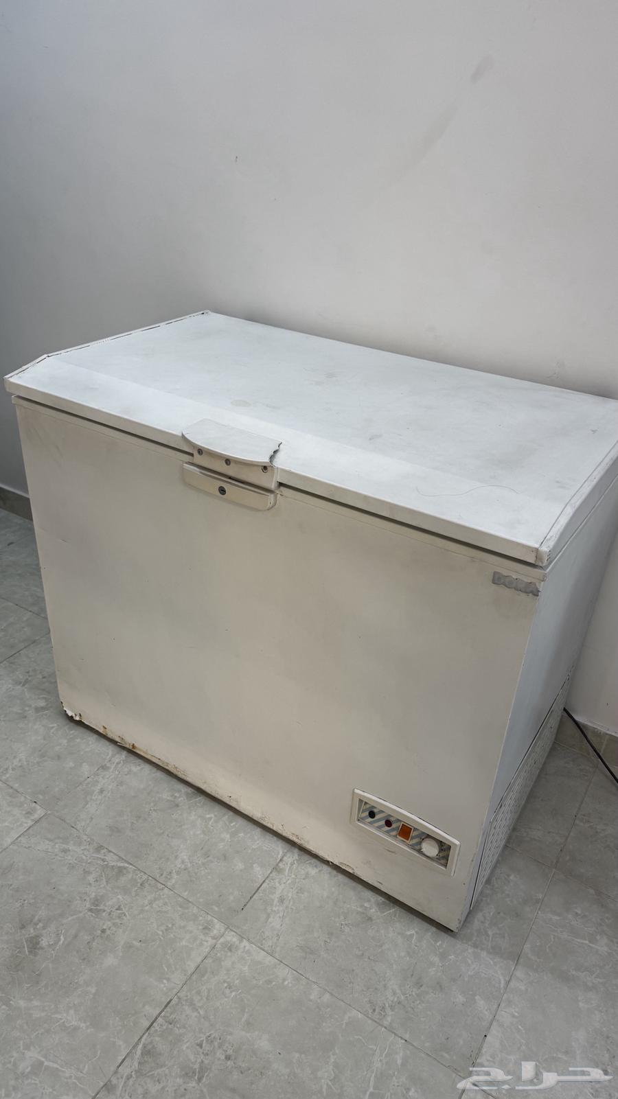 ثلاجة مستعمله للبيع64501747152002110