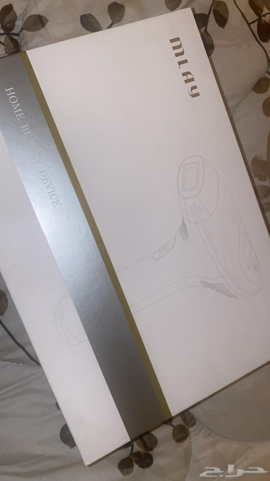 ليزر منزلي جديييد64501684303361110