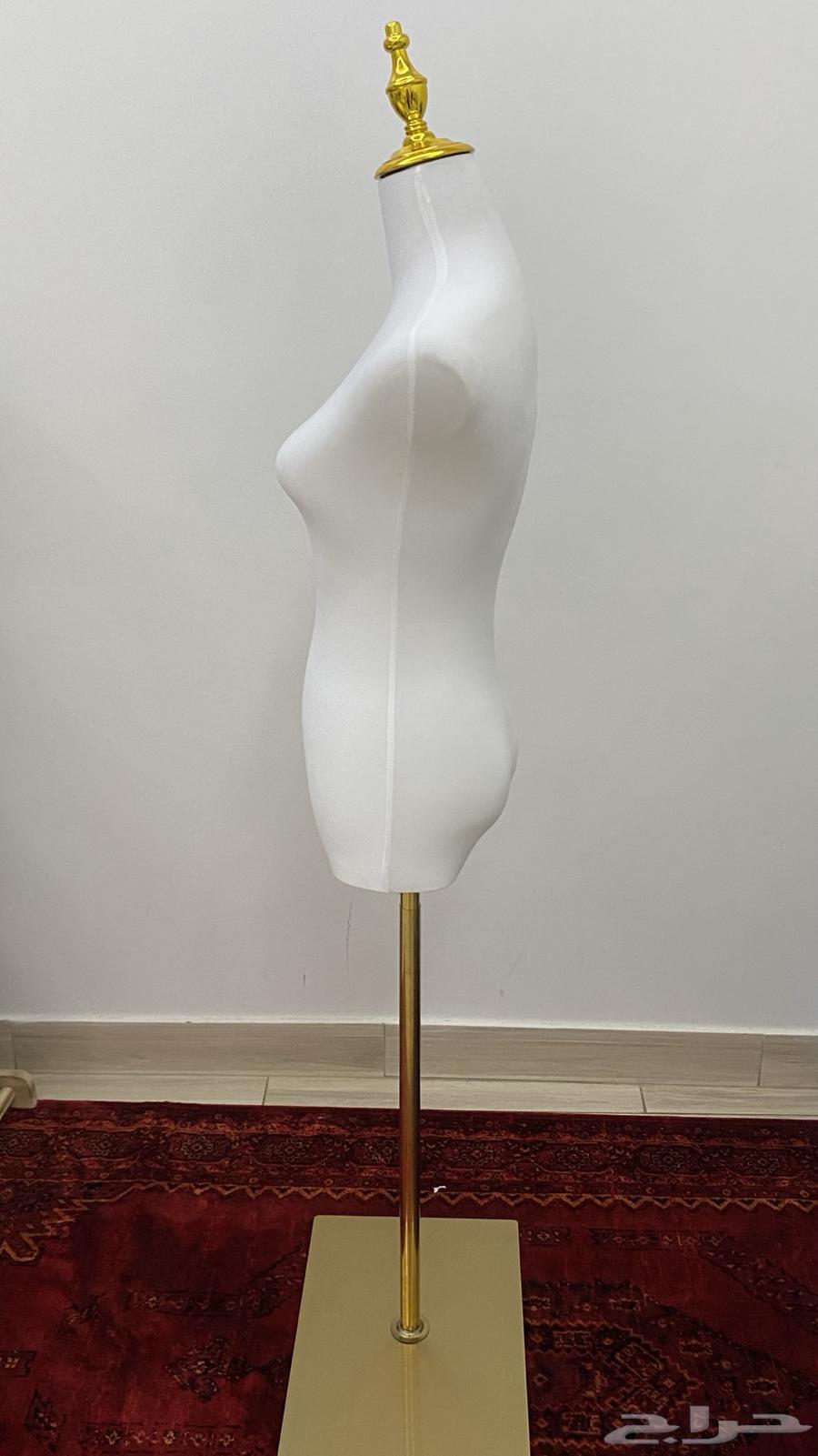 Mannequin for sale, used once64500312007171113