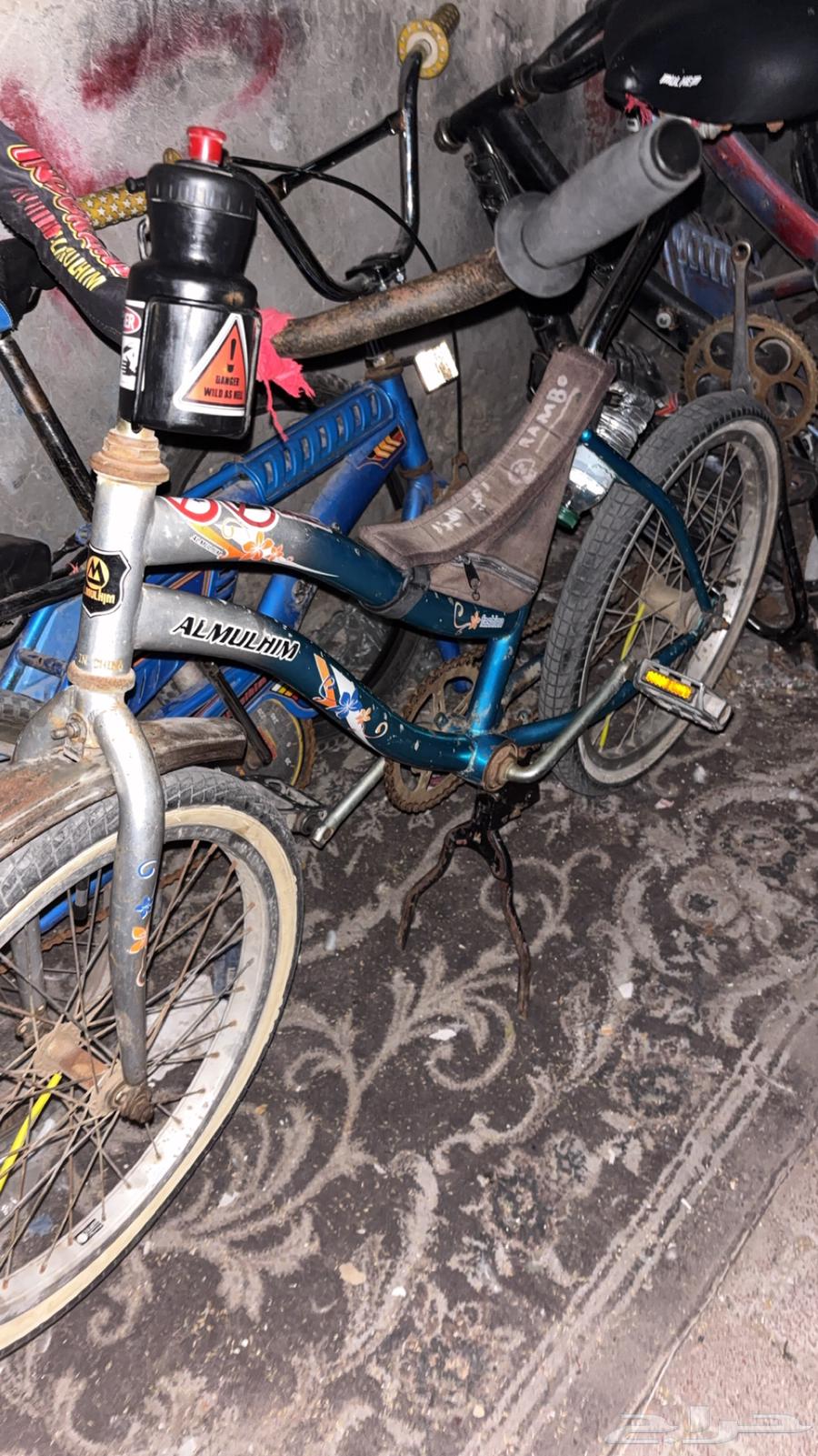 Butterfly cycle center64502707280386111