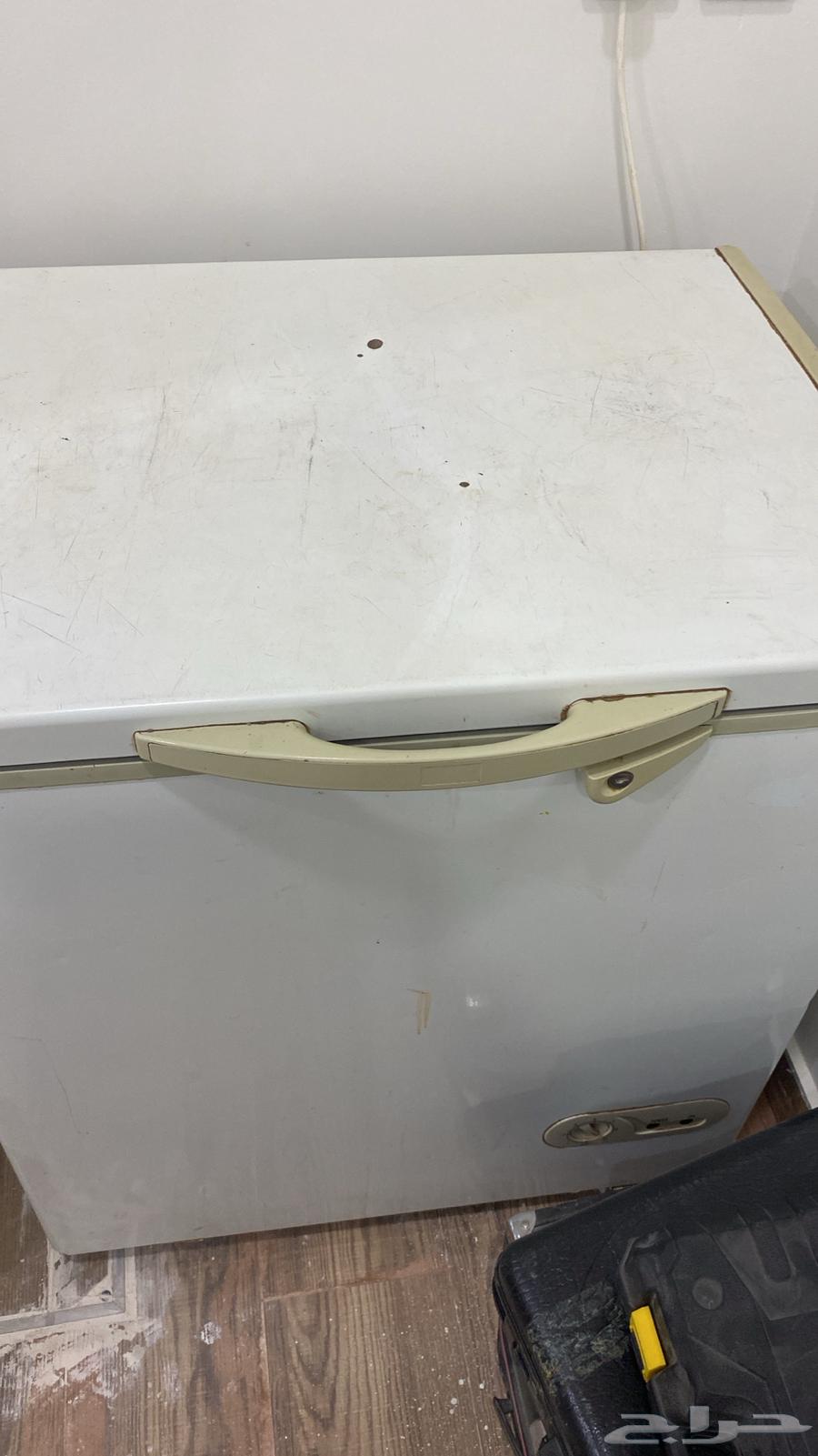 Freezer, vacuum cleaner, and heater64501090969219111