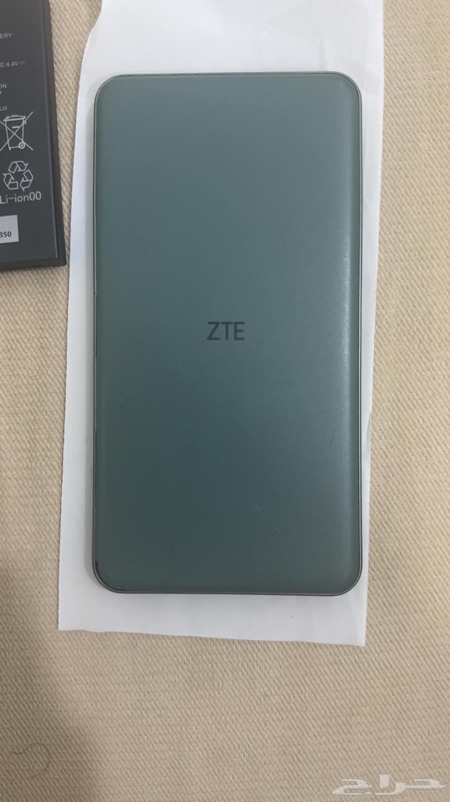 ZTE 5G Router64502418787713111
