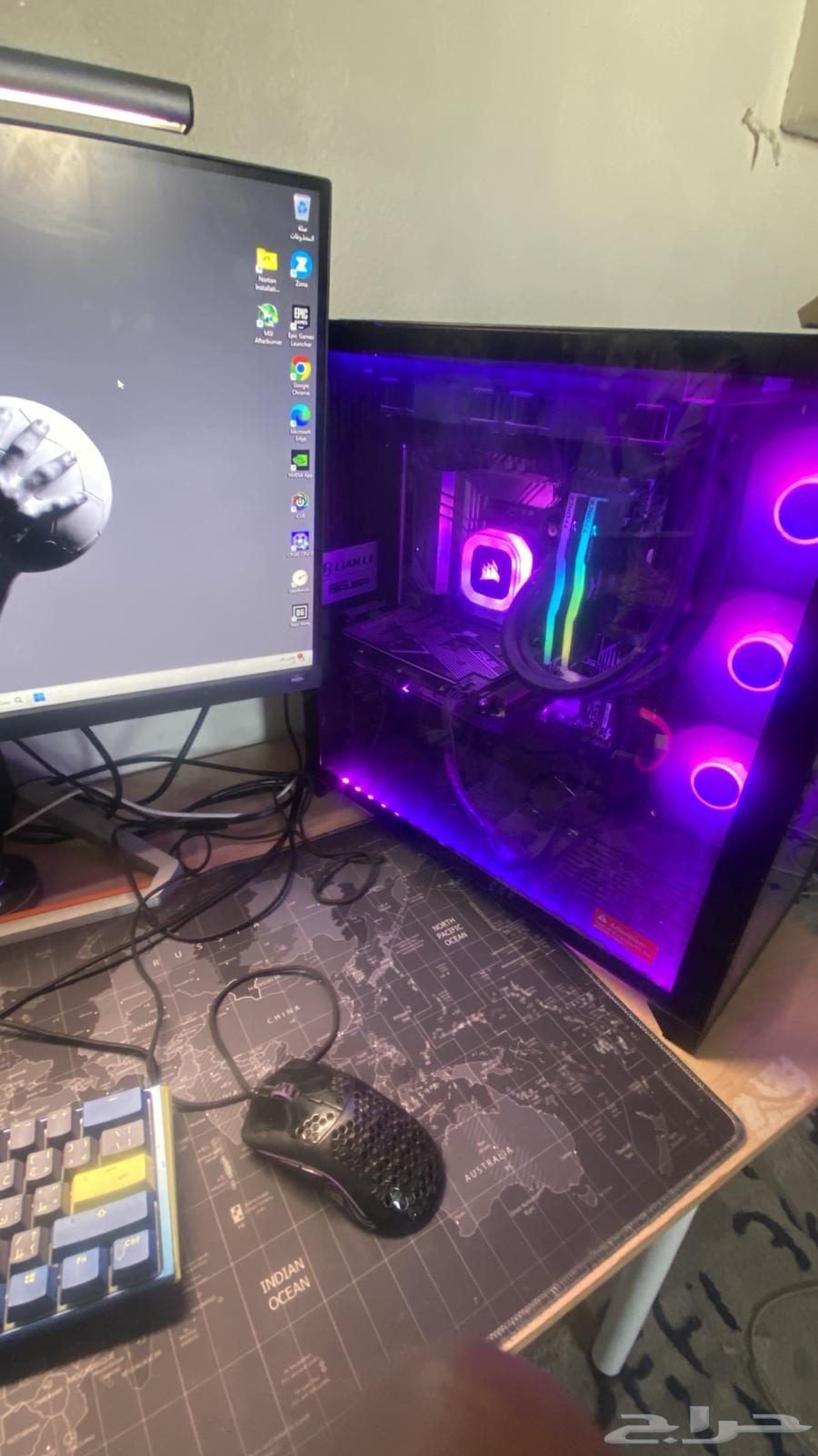 بي سي قيمنق64495720311297113