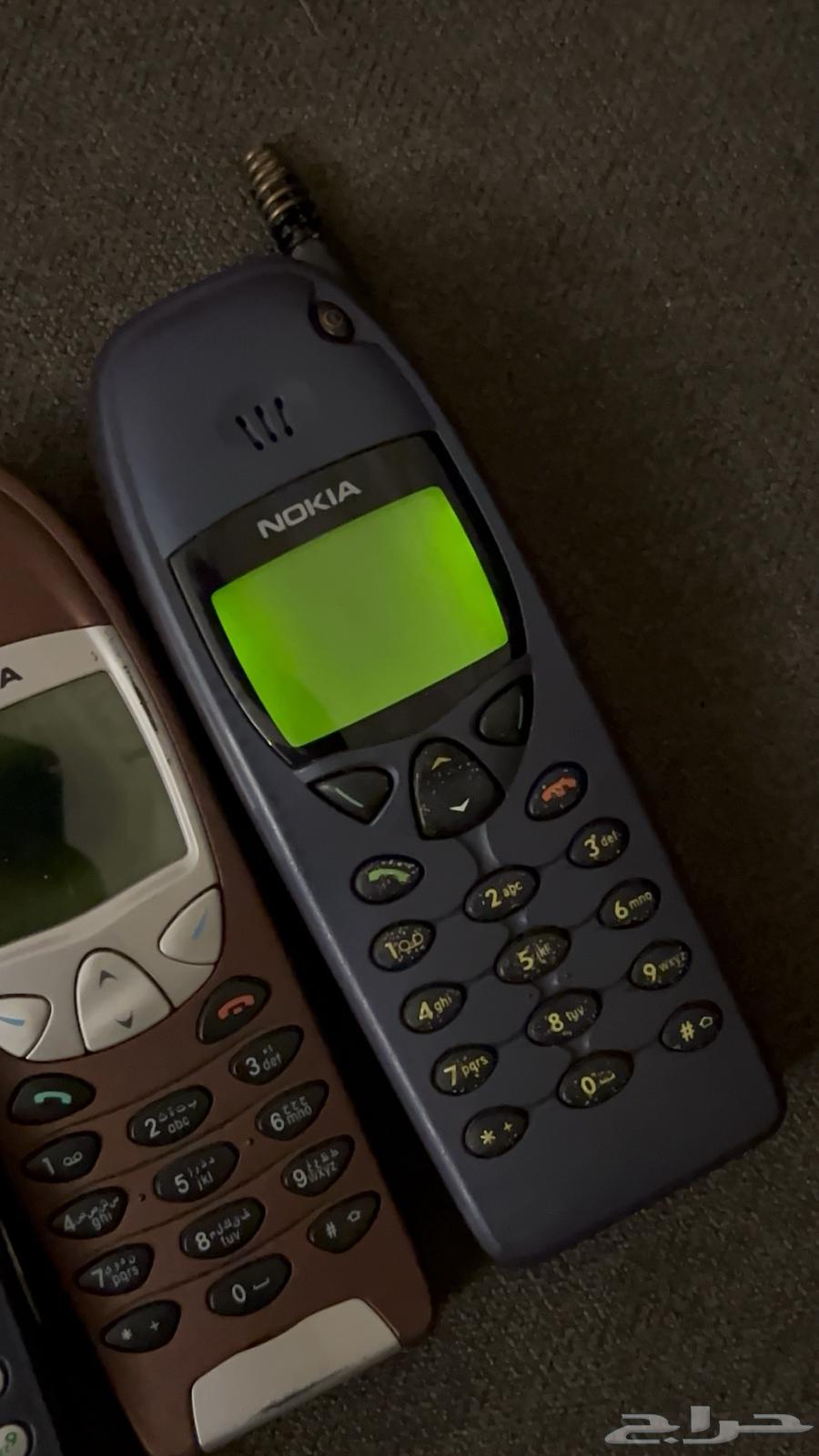 جوالات نوكيا قديمة64495968844163112