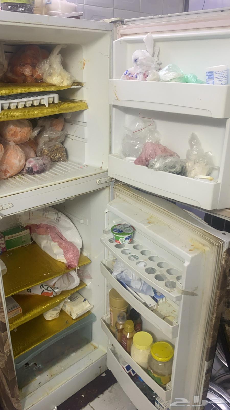 ثلاجه للبيع64501539611778113