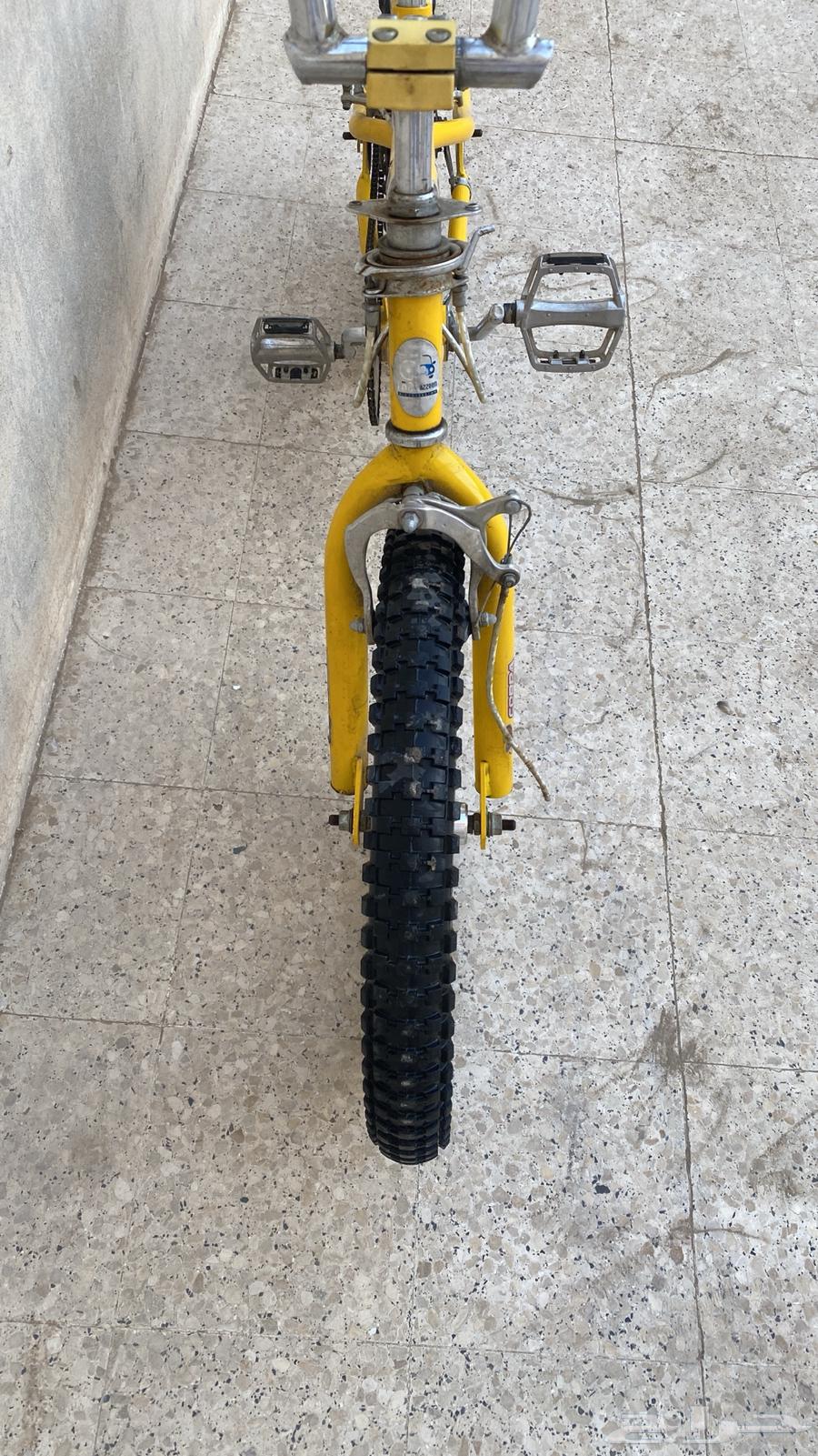 للبيع سيكل كوبرا مقاس 20 نضيف جدآ جدآ64499675697795112