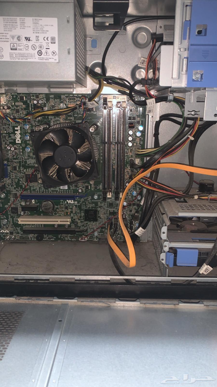 Desktop computer64501381744643113