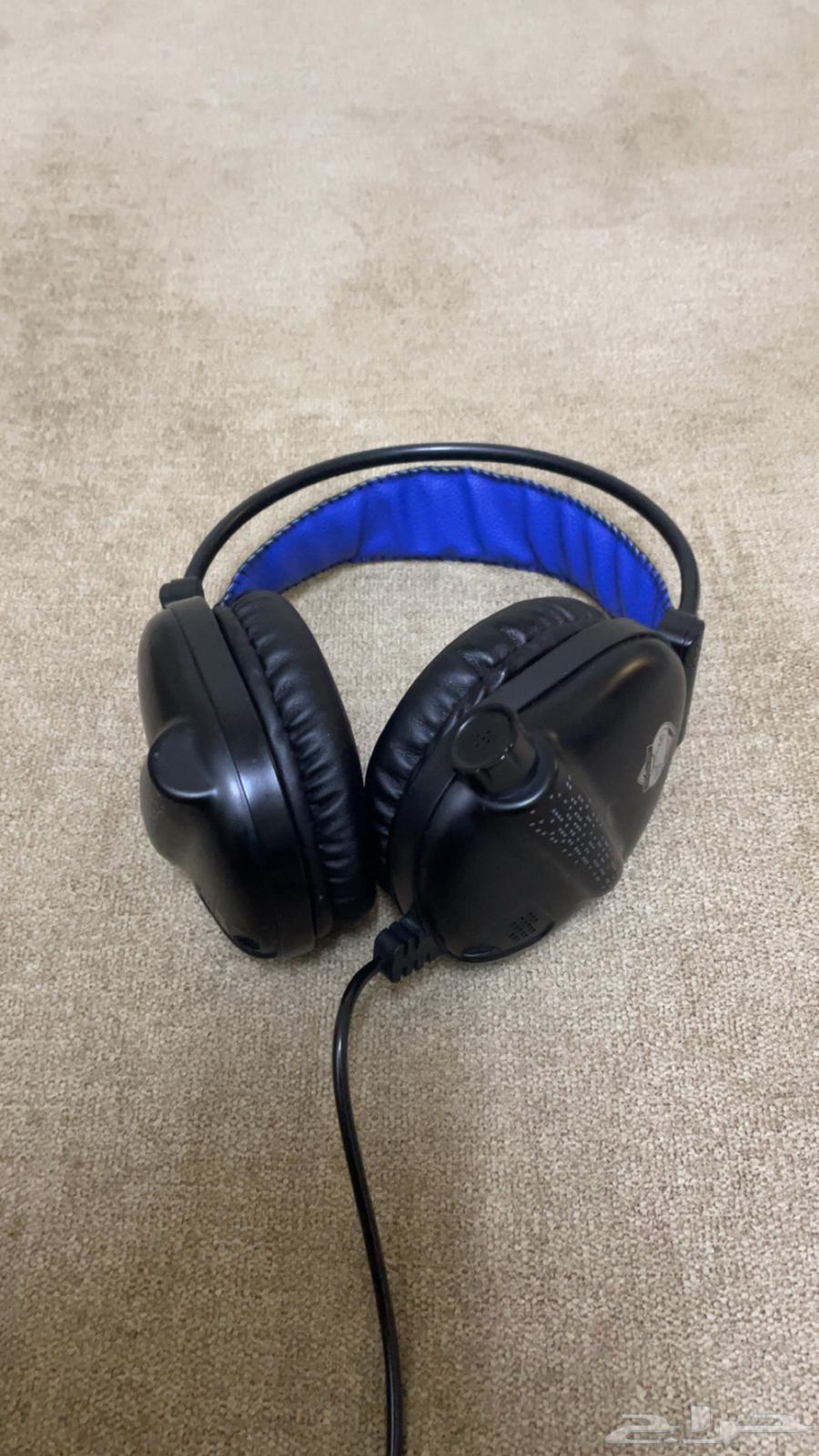 سماعه  سماعة-سوني او بلاستيشن 464497344942082113