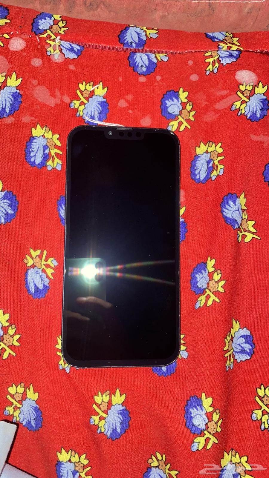 سعره طيب بالحيلiPhone 13 Pro Max64498508813571113