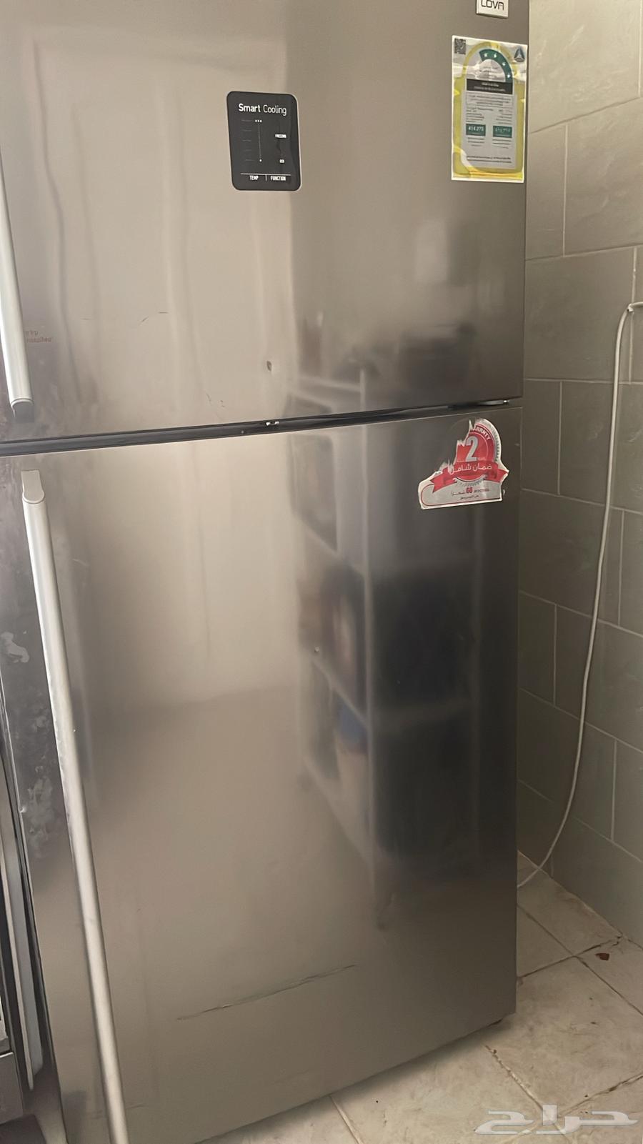 للبيع ثلاجة64494968031874110