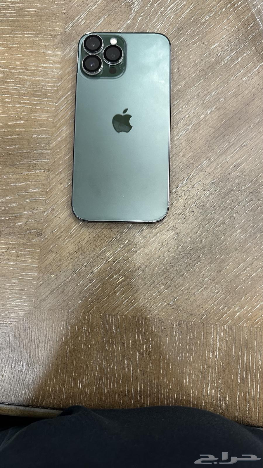 iPhone 13 Pro Max 25664500644010113110