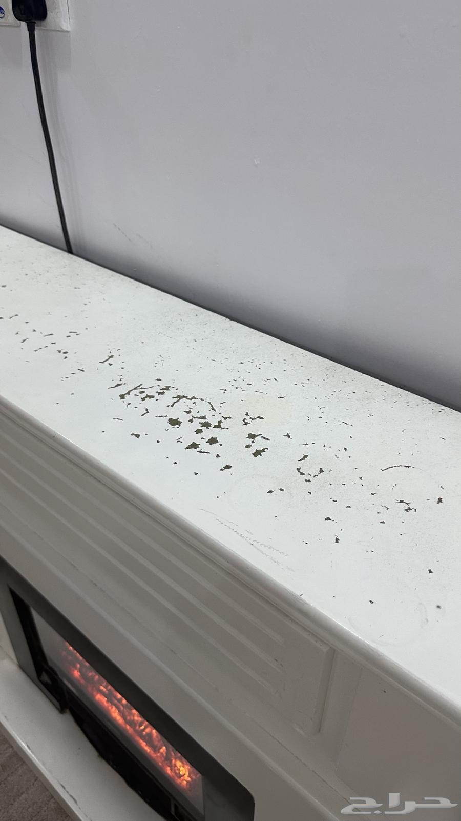 مدفئة كهربائية و صاج64500270868099110