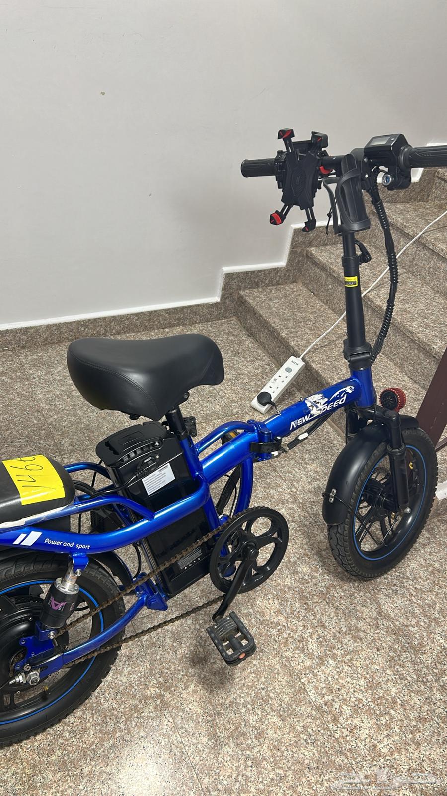 دراجة كهربائية سكوتر كهربائي 48 فولتاستخدام نضيف للبيع64500713759618110