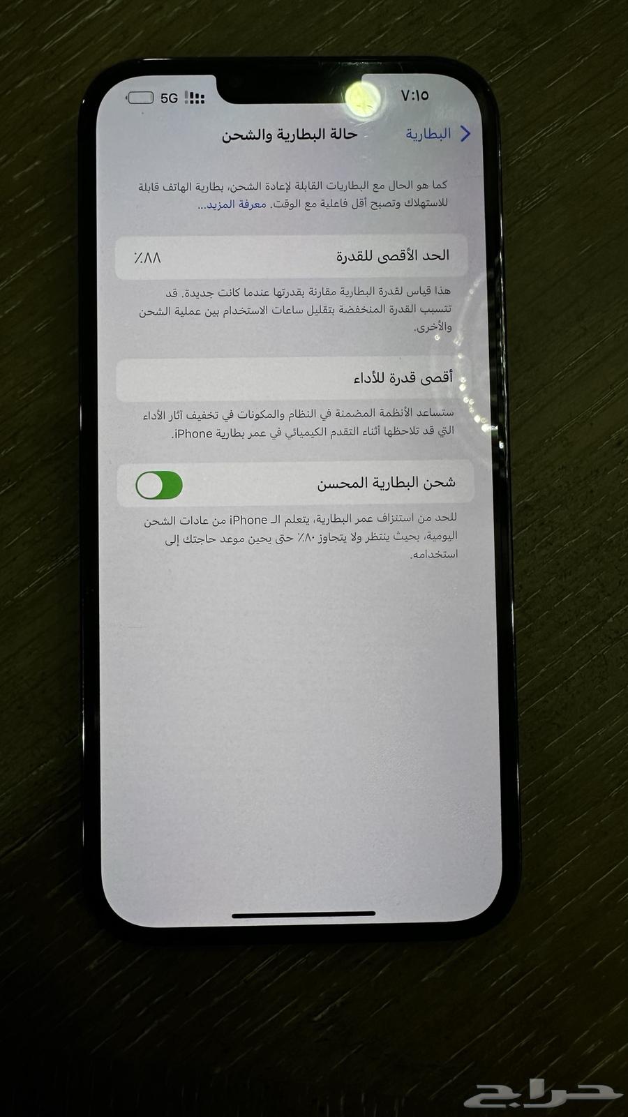 iPhone 13 Pro Max 25664500644010113111