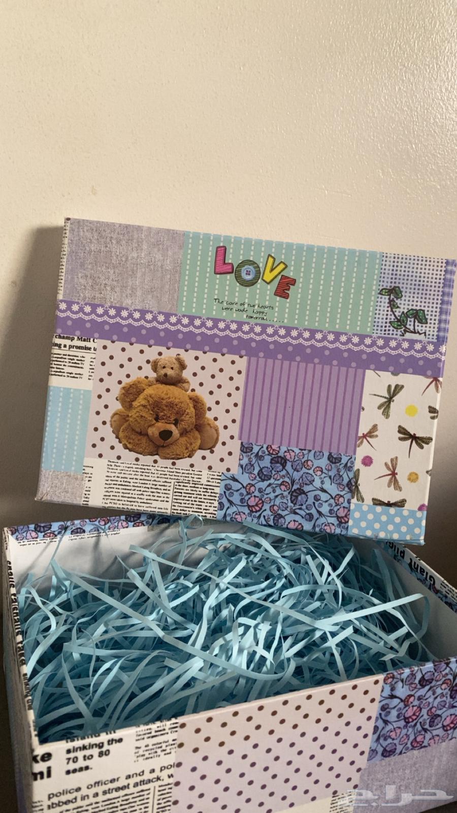 بوكس هدايا64497606653570110