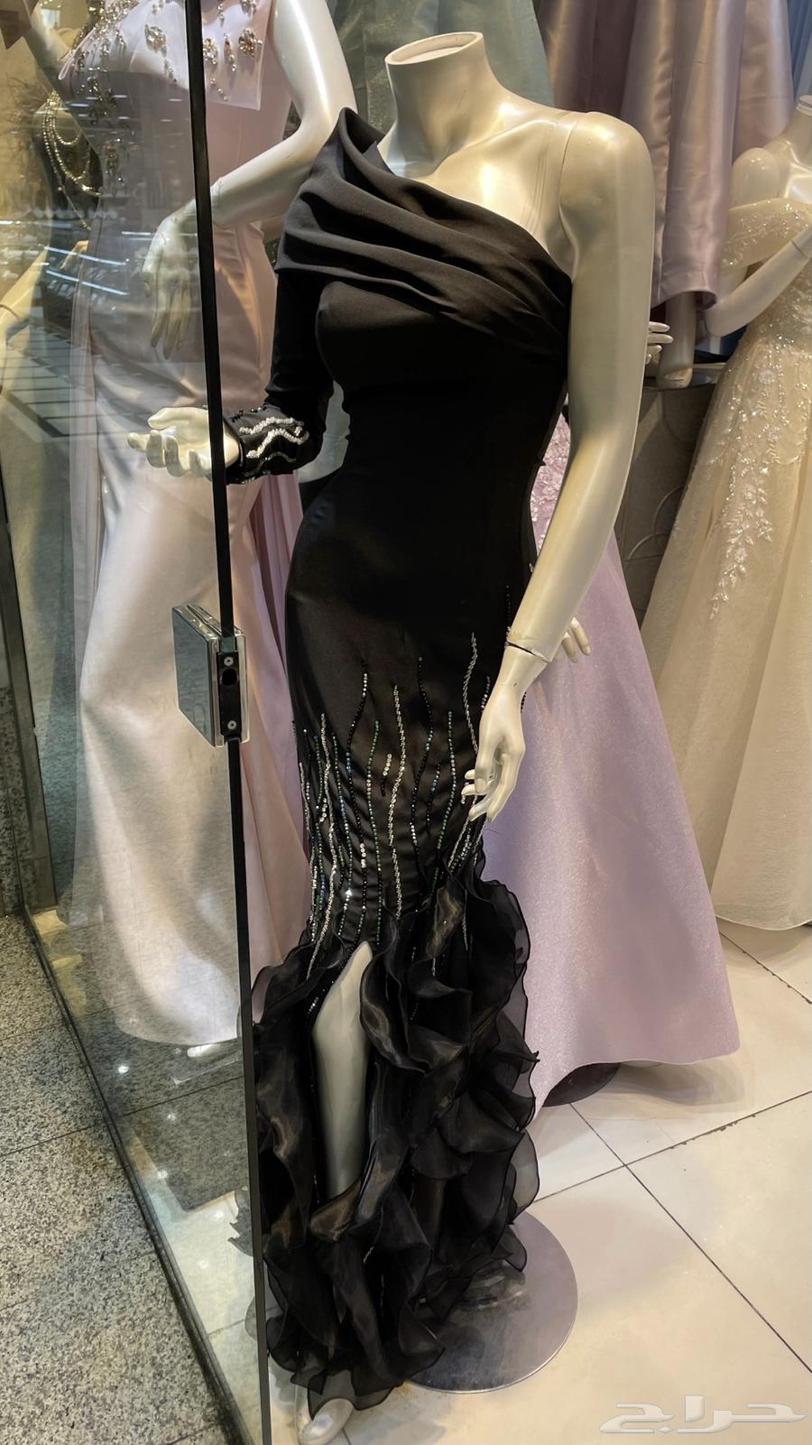 فستان لبسه وحده (ميديم   لارج)64499297853185111