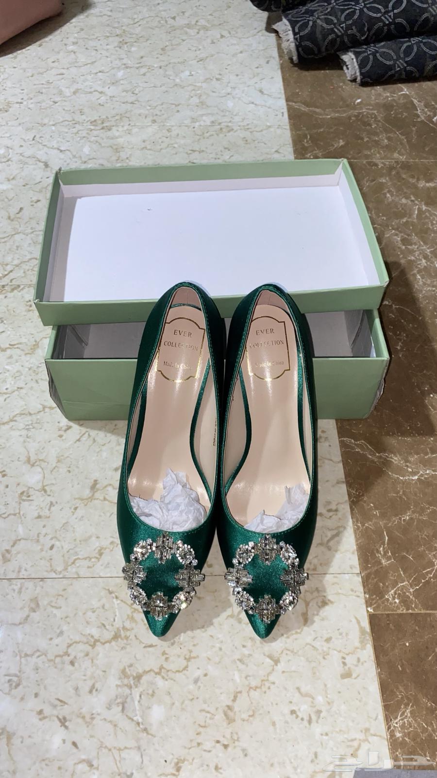 جزمه نسائيه64497841502849113