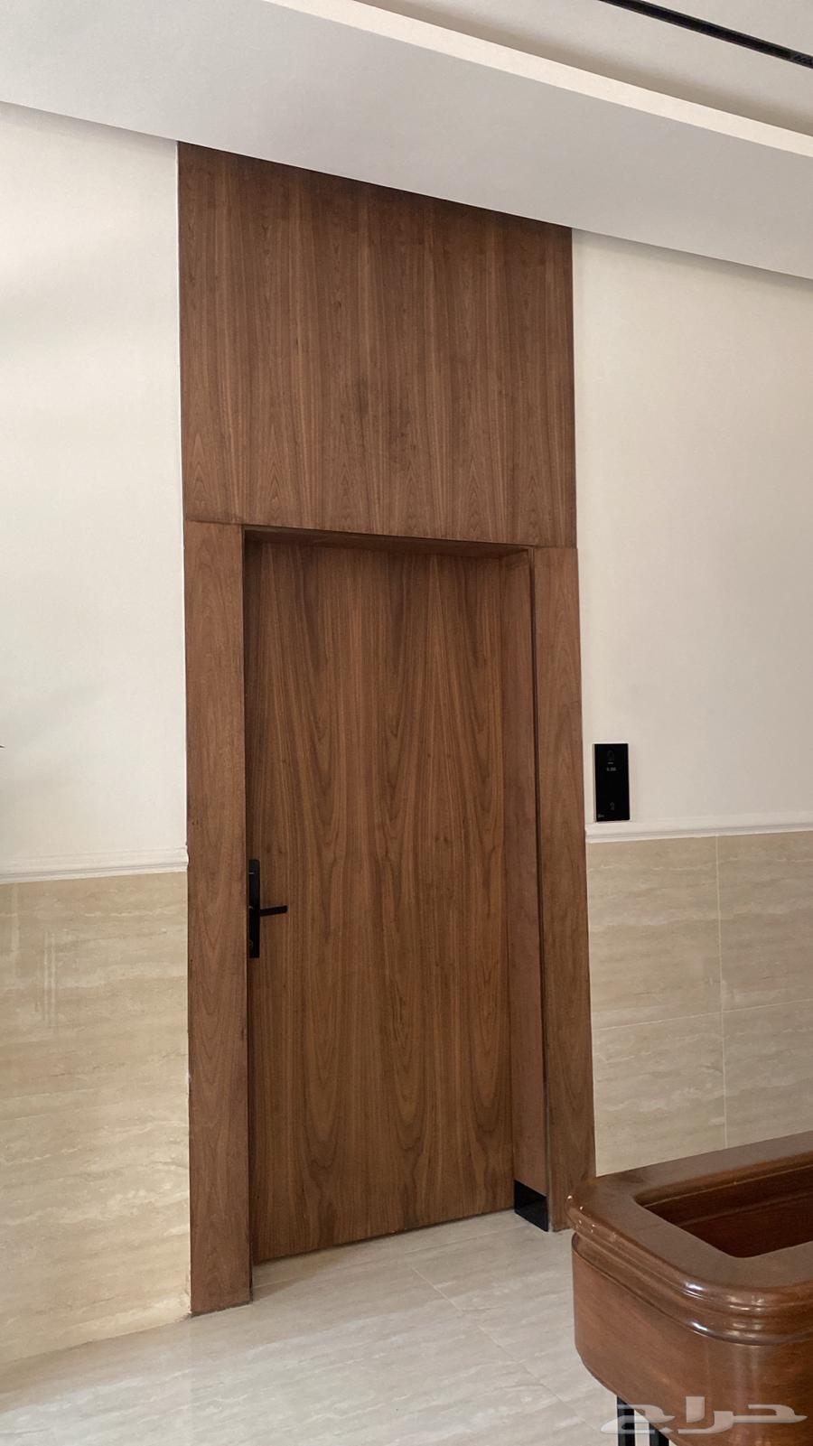 تفصيل ابواب مع الحلوق وتركيبها64496488718849110