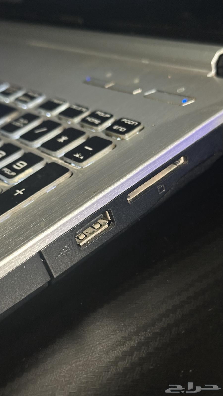 لاب توب قيمنق msi64499939731203112