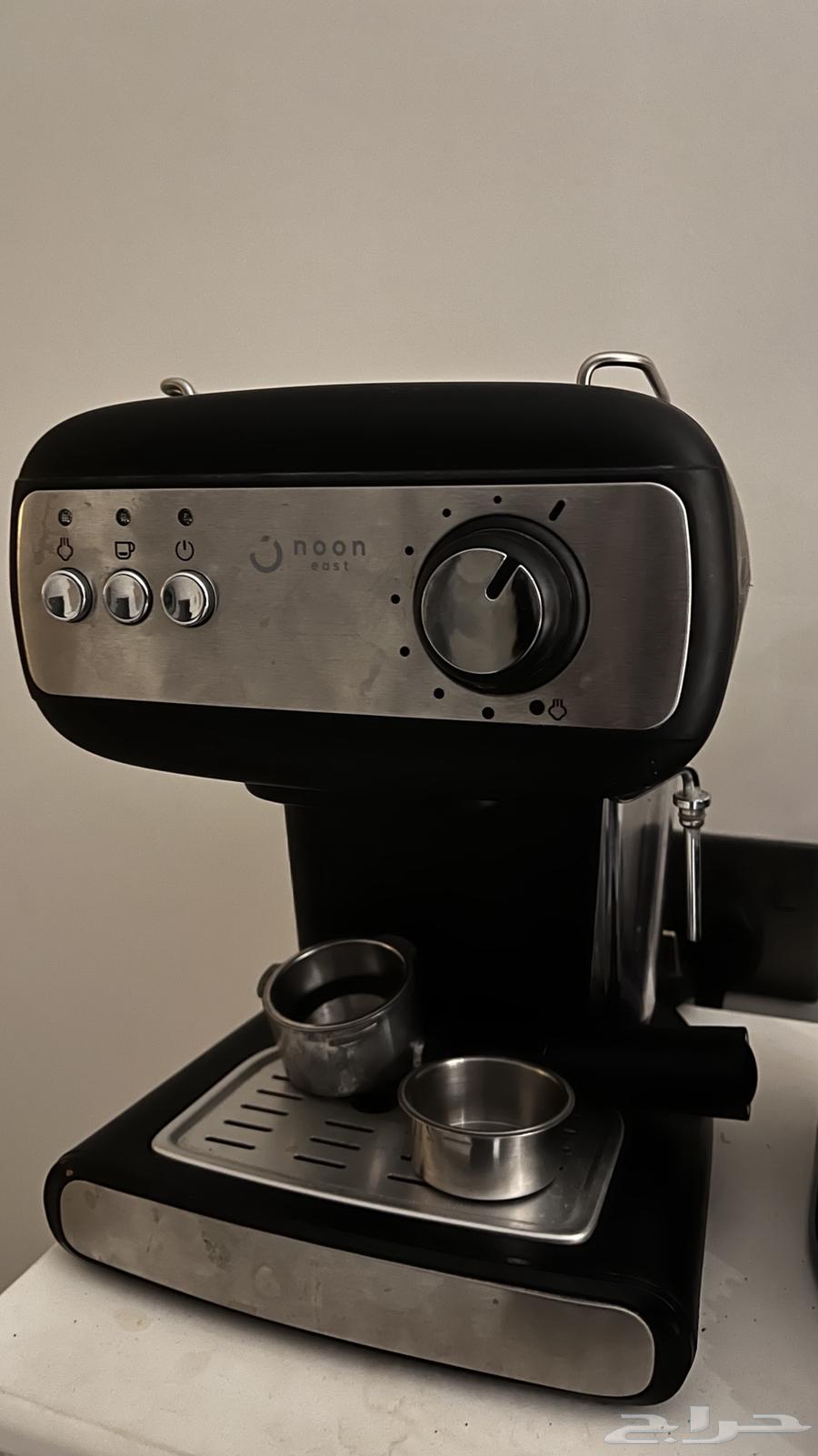 Espresso machine64502748480771112