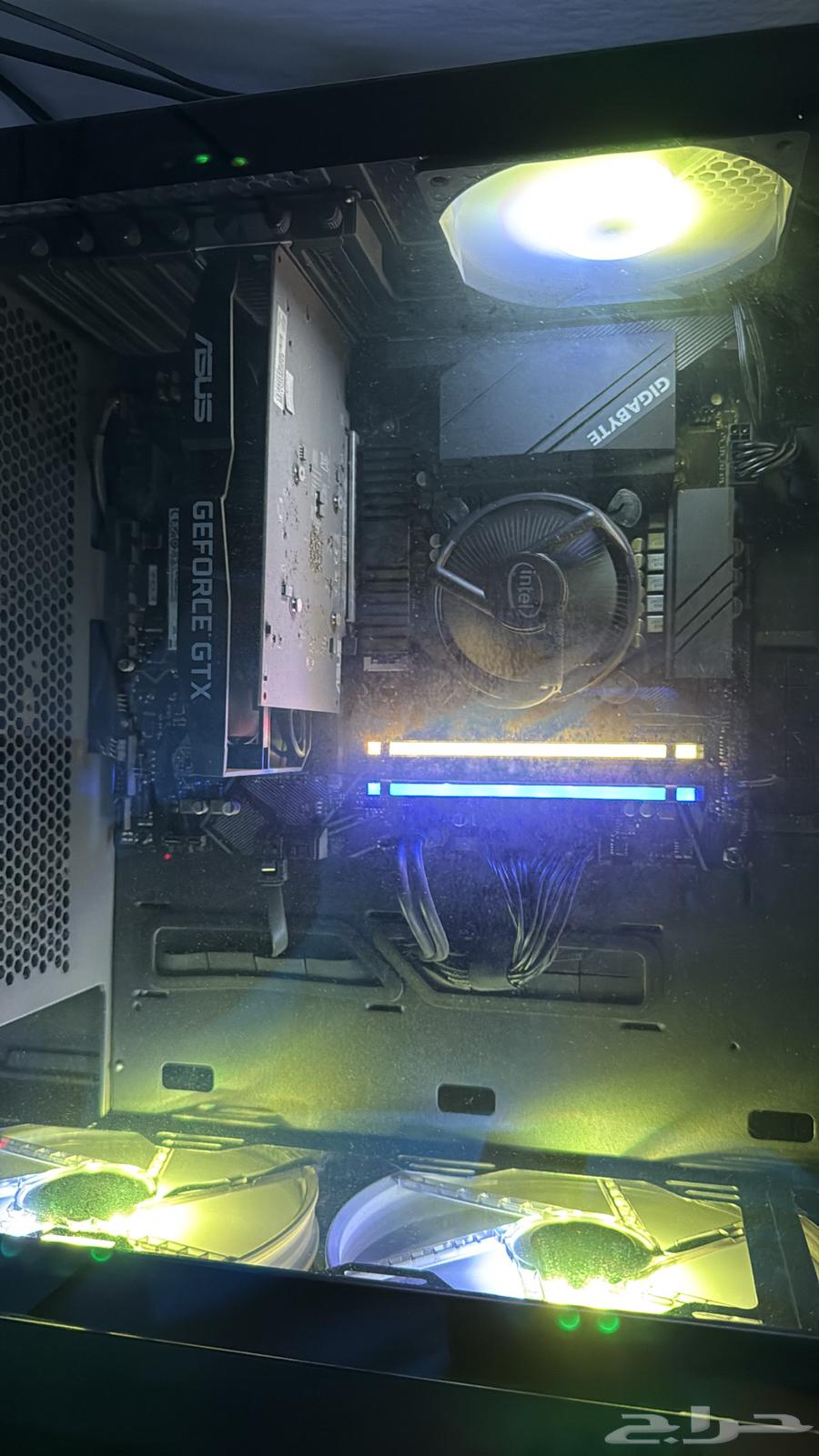 بي سي جديد ونضيف64496132100867114