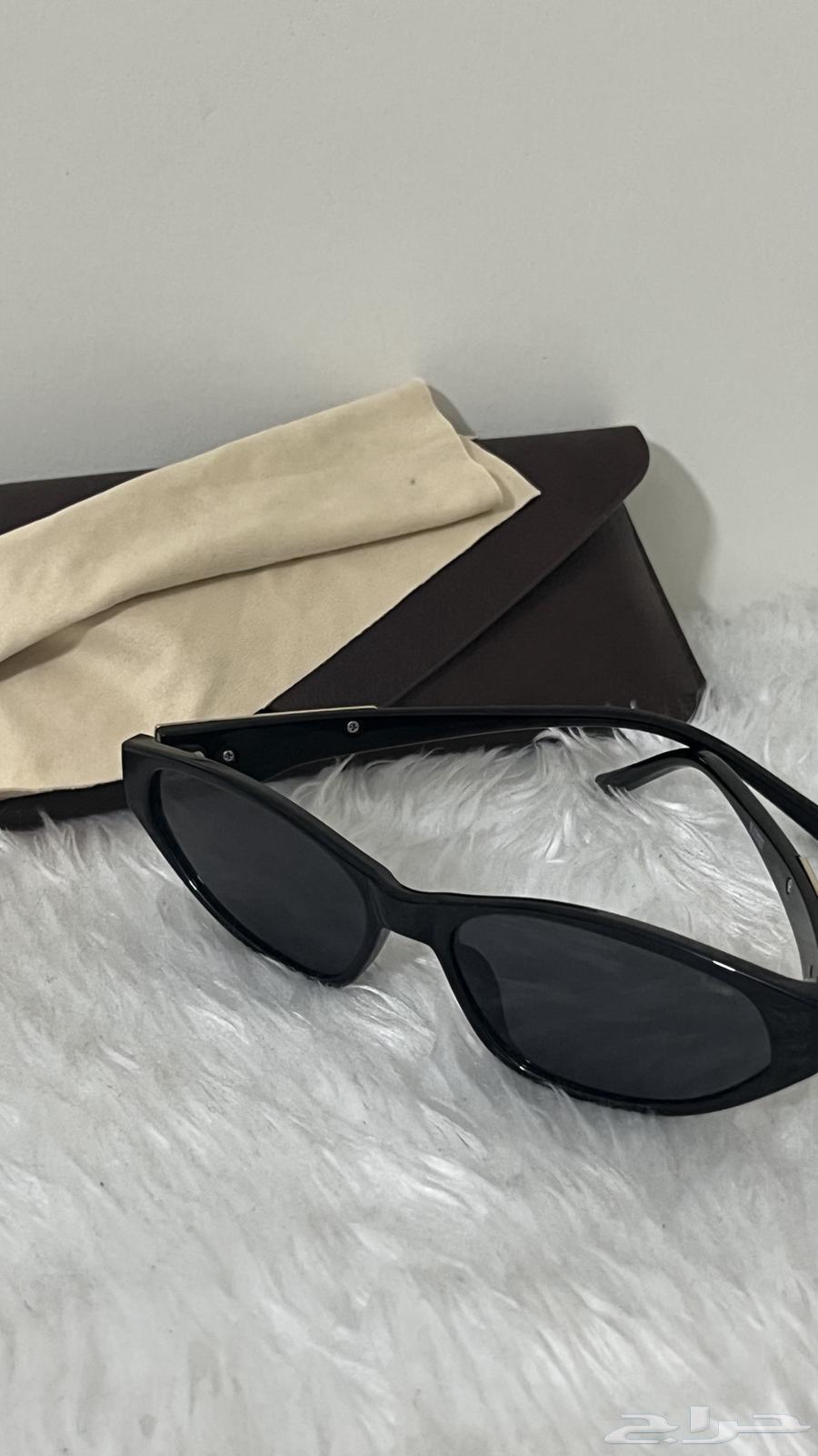 نظارة شمسية نسائية أنيقة64495091139201113
