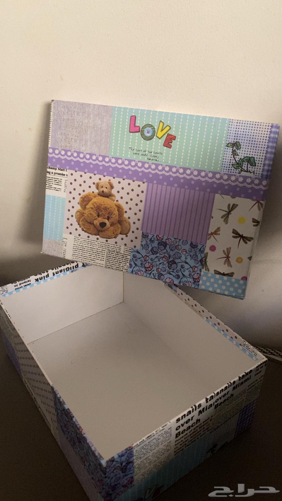 بوكس هدايا64497606653570113