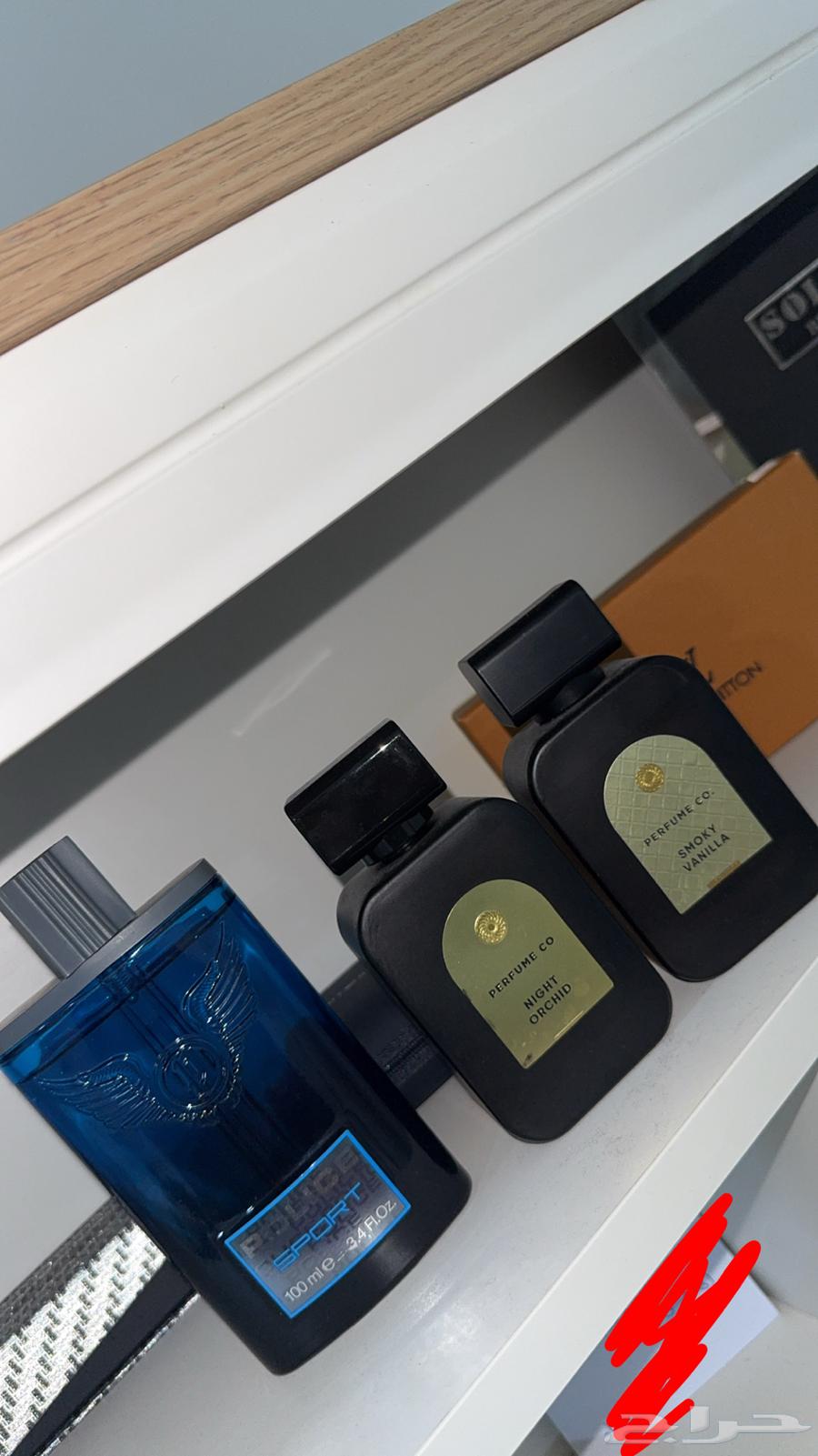 عطور للبيع64500811725186110