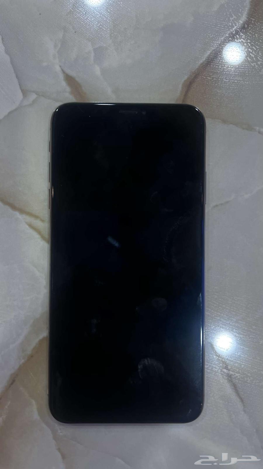 iPhone Xs MAX in very good condition, asking 85064497551334402110